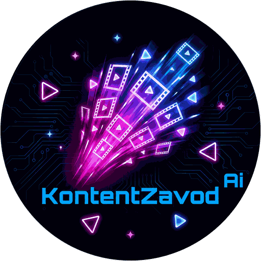 Kontent Zavod Ai